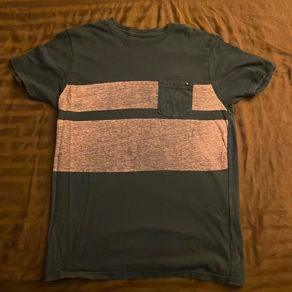 Rip curl shirt, large